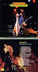 Aerosmith : California Jam 2